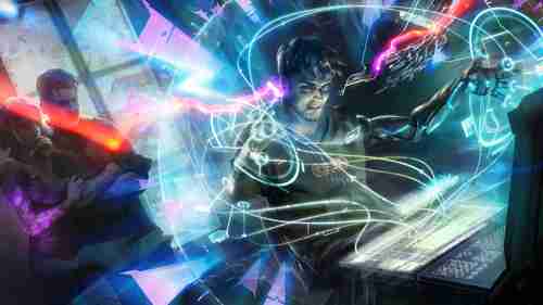 在《新天龙八部》里，我们能和端游一样狠狠赚钱吗？